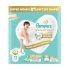KITCHIVO™ Memory Foam Pillow, Contour Cervical Orthopedic Memory Foam Pillows Supports Neck Pain and Shoulder Pain for Sleepin Cervical Pillow Neck Support Pillow for Side Back (White & Green)