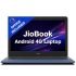 ASUS Vivobook 16, Snapdragon X, 16GB RAM, 512GB SSD, FHD+ 16″, Windows 11, Office Home 2024, Quiet Blue, 1.88kg, X1607QA-MB049WS, Qualcomm Adreno iGPU, 45TOPS, M365 Basic (1Year)* Laptop