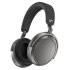 HP 320C USB Wired Headset, Black, 212 gm (CH8D5AA)