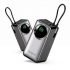 Samsung Galaxy Buds Core (White) Galaxy AI Enabled in-Ear TWS with ANC | Enriched Bass | 6 Mic Setup | IP54 | 35hrs Battery | Touch Controls