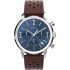 TIMEX Round 44mm Silver Dial Automatic Men Watch – TWEG17502