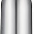 BOROSIL Bolt Bottle 24 hrs Hot & Cold Vaccum Insulated 1500 ml Stainless Steel Flask(Pack of 1, Silver)