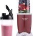 Wonderchef Regalia Power Blender 1200 W Juicer Mixer Grinder (1 Jar, Black)