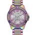 GUESS Tonneau 42mm Silver Dial Analog Men Watch – GW0203G1