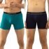 Chromozome Men Brief Cz 305 (Pack Of 3) L Multi 1