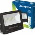 Crompton Ldflx50Cdl Flood Light Outdoor Lamp(White)