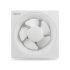 Bajaj Airout 200 Mm Black Dom Exhaust Fan