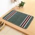 Status Contract 3D Printed Carpet Rug Runner For Bedroom/Living Area/Home With Anti Slip Backing (3 X 5 Feet-Small, Multi, Pack Of 1)