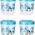 Maybelline New York Biphase Eye + Lip Makeup Remover, 2X More Effective And Fragrance Free Easy To Use Makeup Remover, Water-Proof Make-Up Remover With Addition Of Pro-Vitamin B5 | 40 Ml