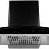 Crompton Chd-Imc90Bfa-Mbl Auto Clean Wall Mounted Chimney(Midnight Black 990 Cmh)