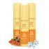 Biotique Vitamin C Correcting & Brightening Face Cream | Non-Greasy Formula for All Skin Types | Enhances Glow & Even Skin Tone | 50g