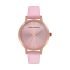 Fire-Boltt Talk Bluetooth Calling Smartwatch, 1.39″ TFT Display with Dual Button, Hands On Voice Assistance, 120 Sports Modes, in Built Mic & Speaker (Talk 2, Pink)