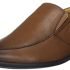 U.S. Polo Assn. Mens Iker Brown Slippers – (Uk10) (Us11) (2Fd24644K04)