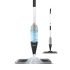 FOVERA Cervical Pillow for Neck Pain | 2 Years Warranty | for Spondylitis Neck & Shoulder Pain, Orthopedic Memory Foam Pillow for Sleeping, Standard Size, 18 x 11 x 3.5 Inch, Grey Jacquard, Pack of 1