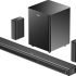 Glen Pace Slim 1200 CMH 60 cm T-Shape 60cm| Touch & Gesture Control| Autoclean| Filterless|Powerful Suction| Low Noise Auto Clean Chimney(Wall Mounted, Black)