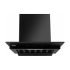 boAt Aavante Bar Prime DA750,Dolby Atmos,Subwoofer,Dual Rear Satellites,EQ Modes 750 W Bluetooth Soundbar(Black Regal, 5.1 Channel)